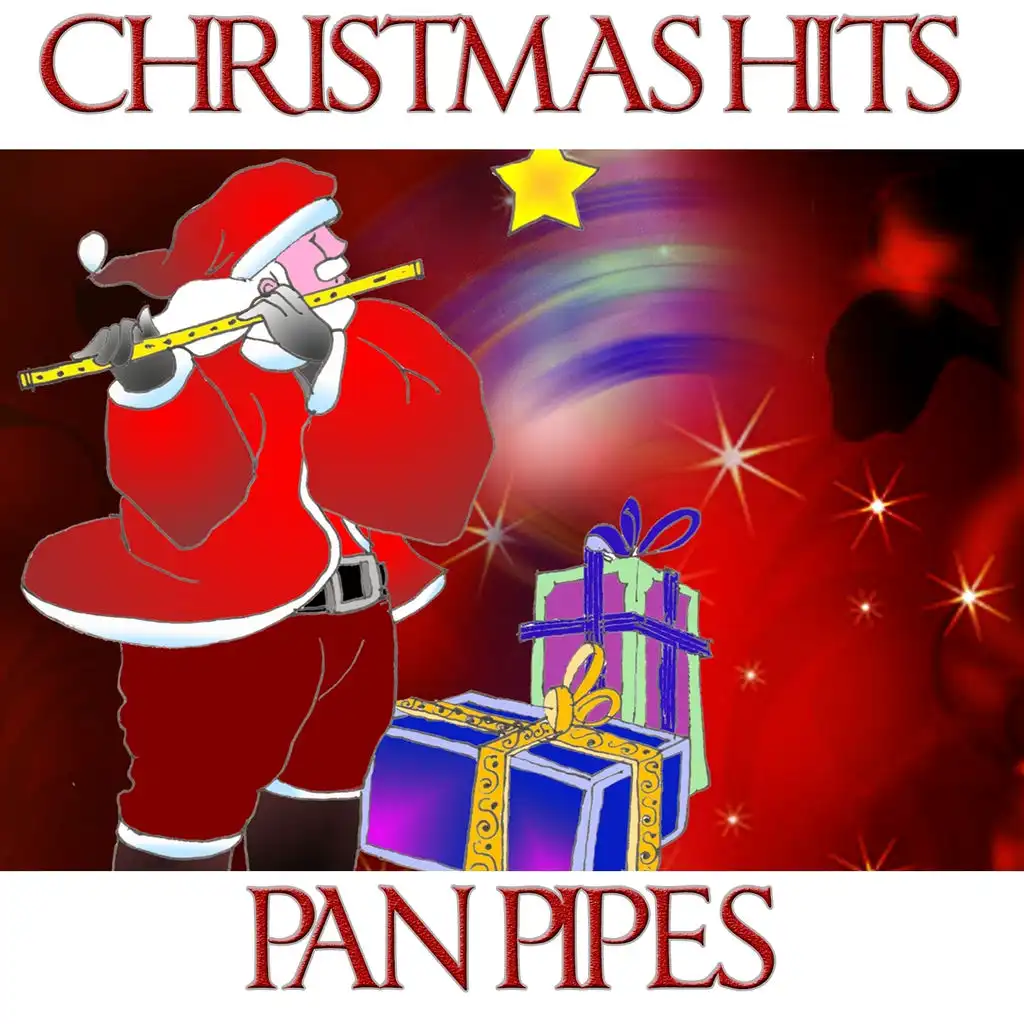 Christmas Hits Pan Pipes