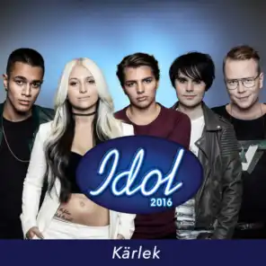 Idol 2016 (Kärlek)