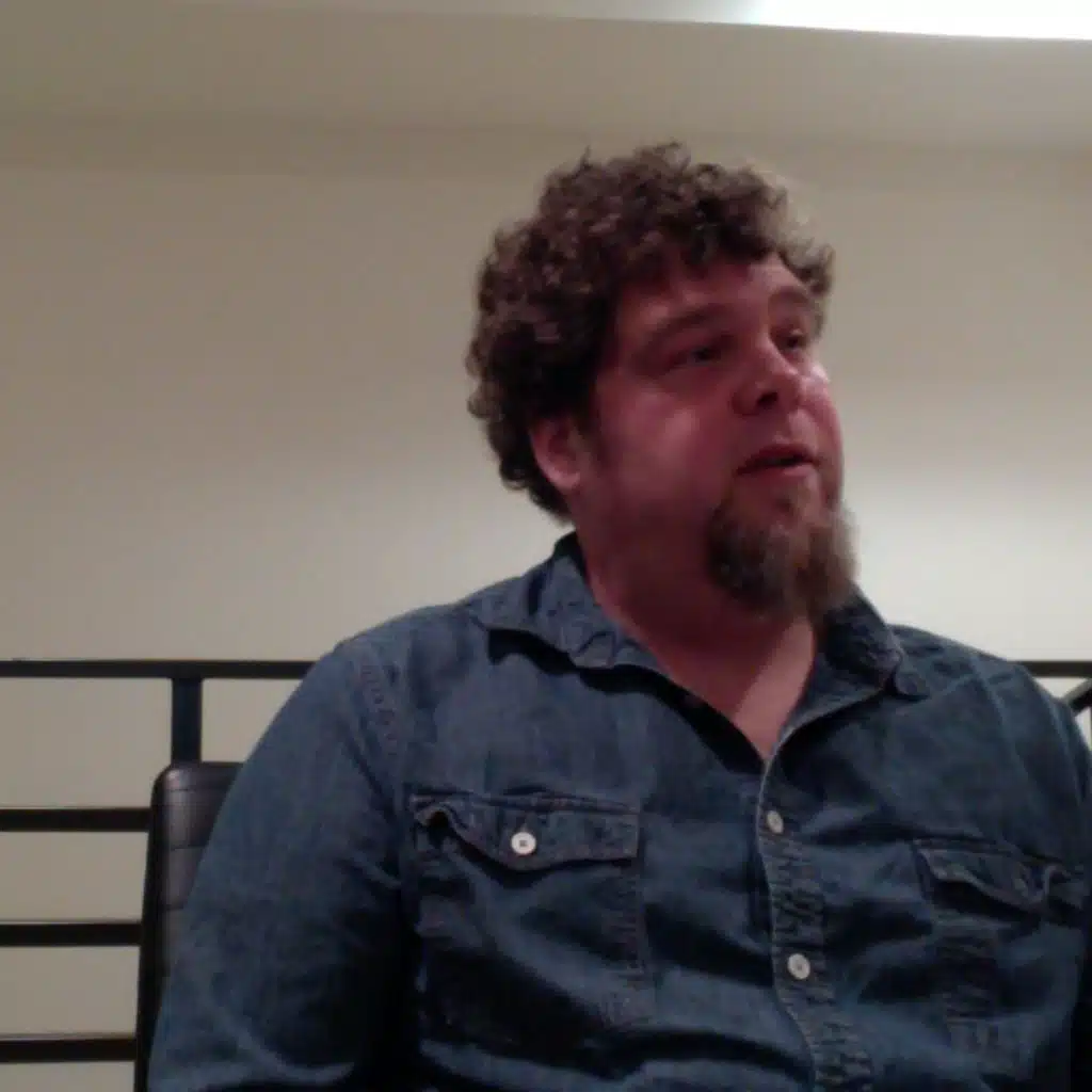 Ep. 034 - Cary Kemp, Owner of Pizzeria 22