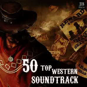 50 Top Western Soundtrack
