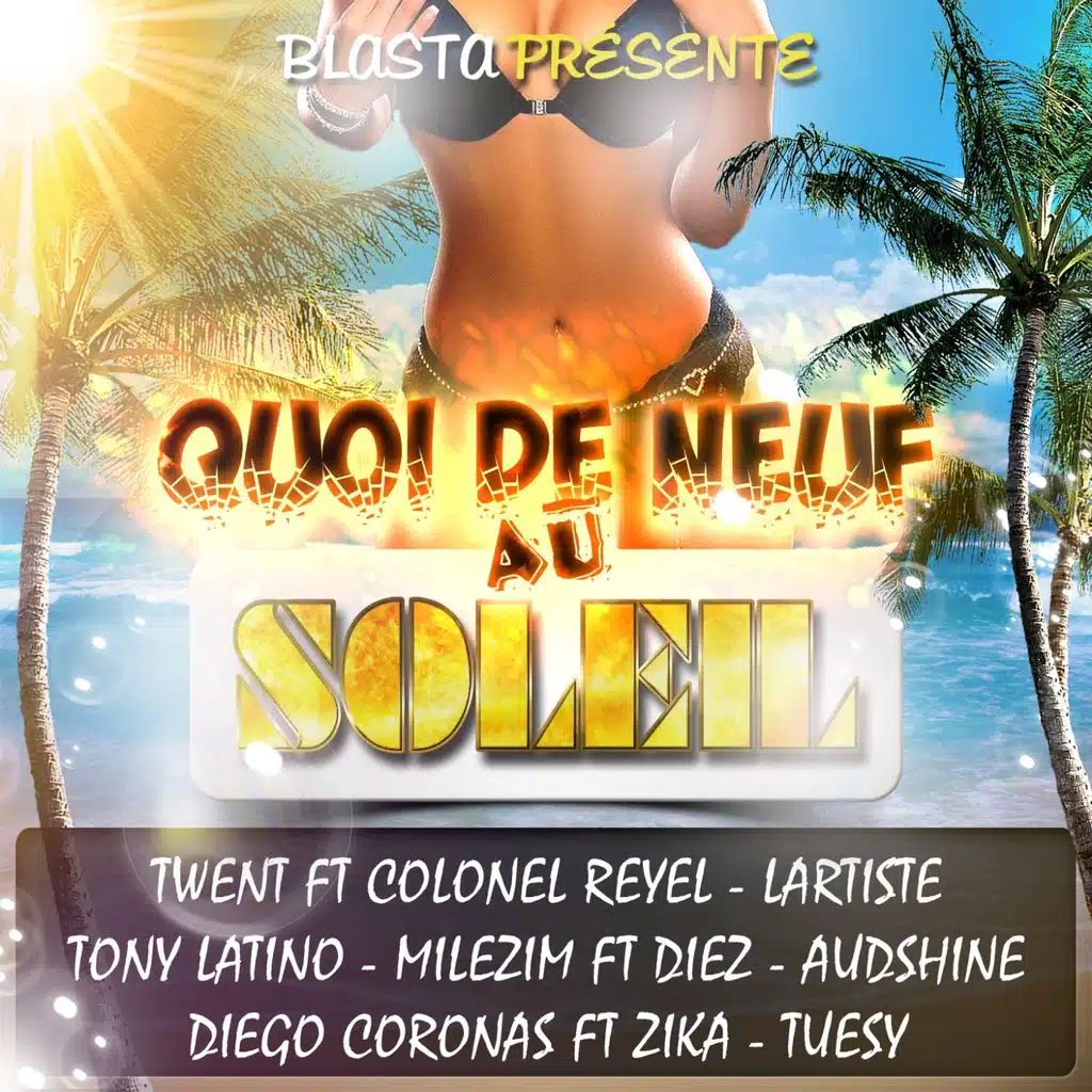 Marinero (Version Originale)