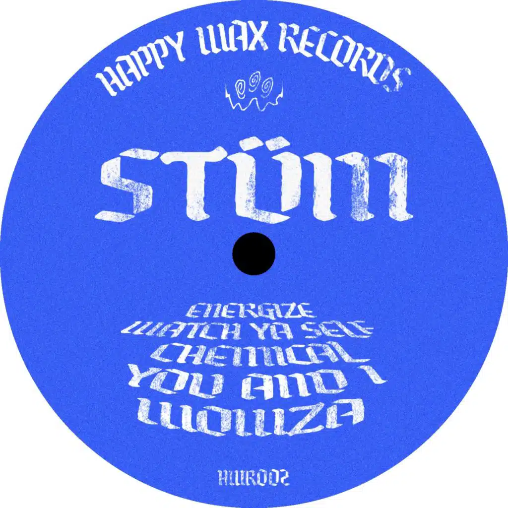 HWR002 | STÜM