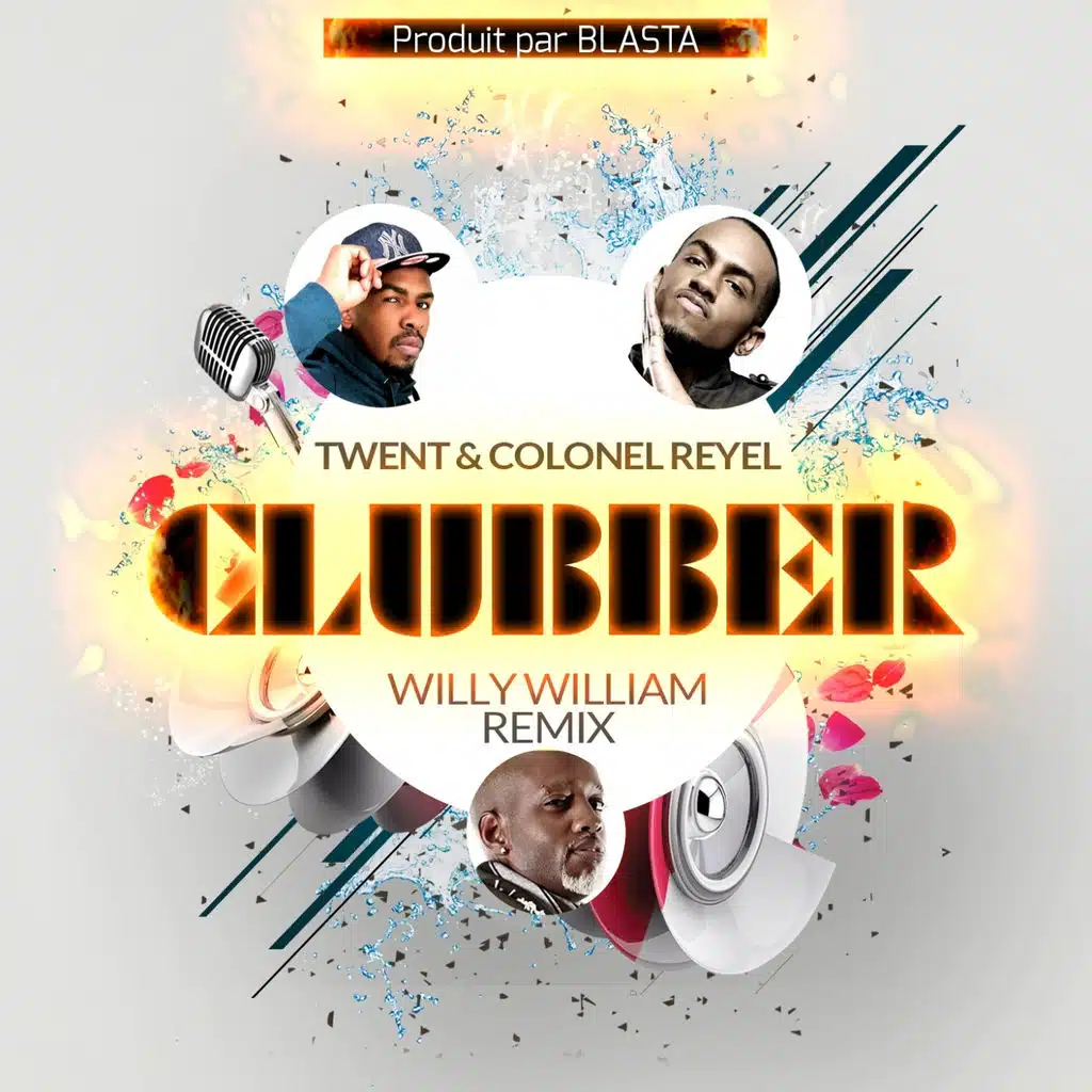 Twent, Colonel Reyel