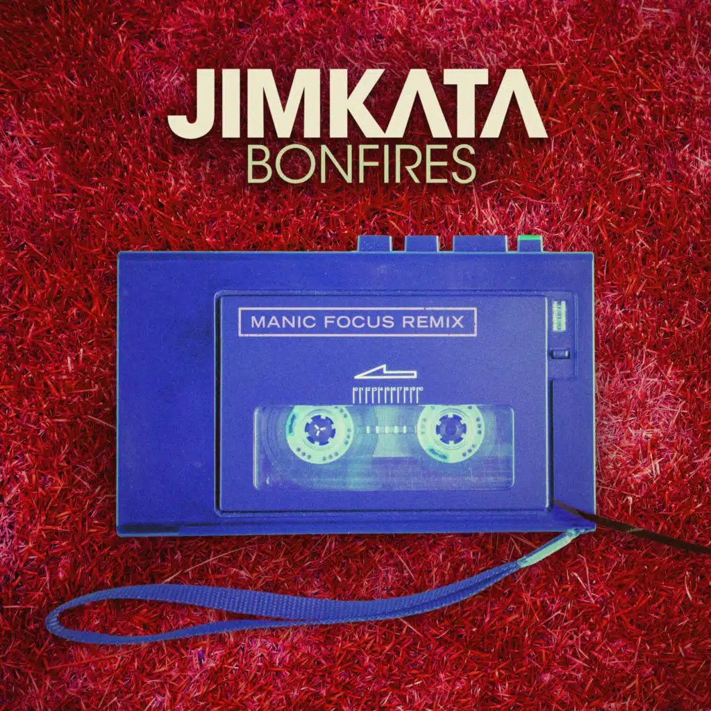Bonfires (Manic Focus Remix)