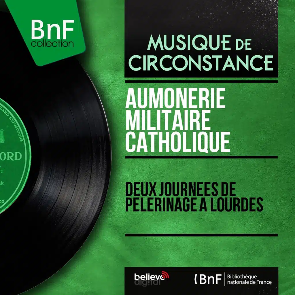 Aumônerie Militaire Catholique