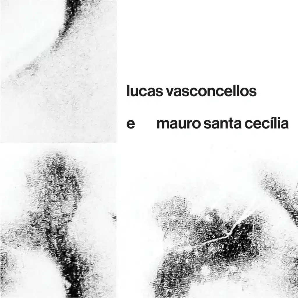 Lucas Vasconcellos e Mauro Santa Cecília