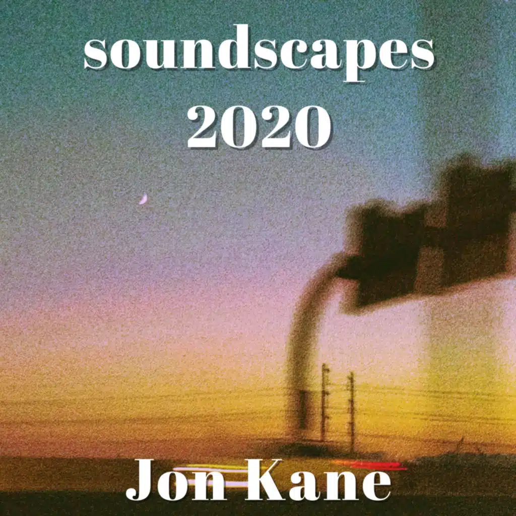Soundscapes 2020