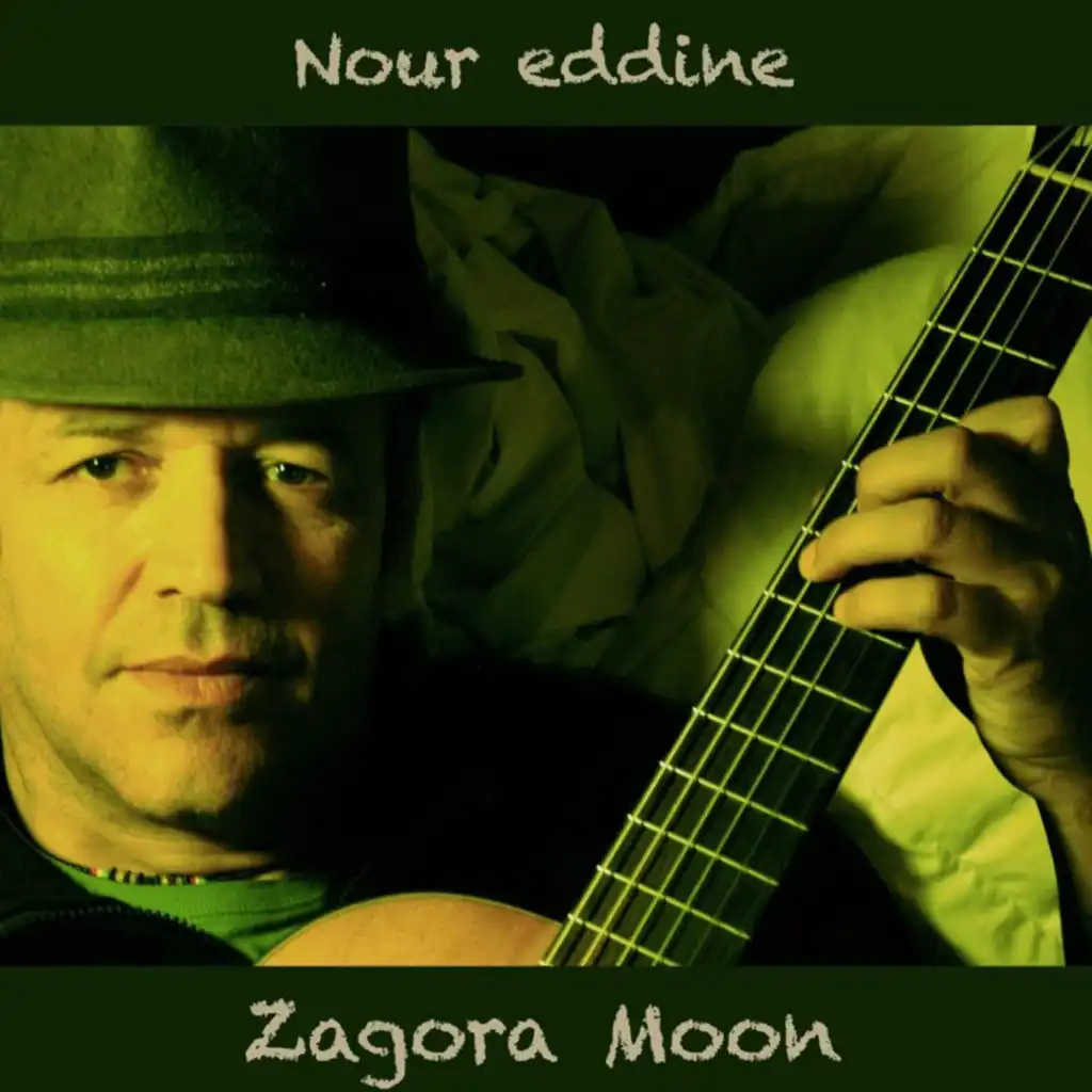 Zagora Moon