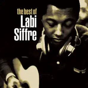 Best Of Labi Siffre