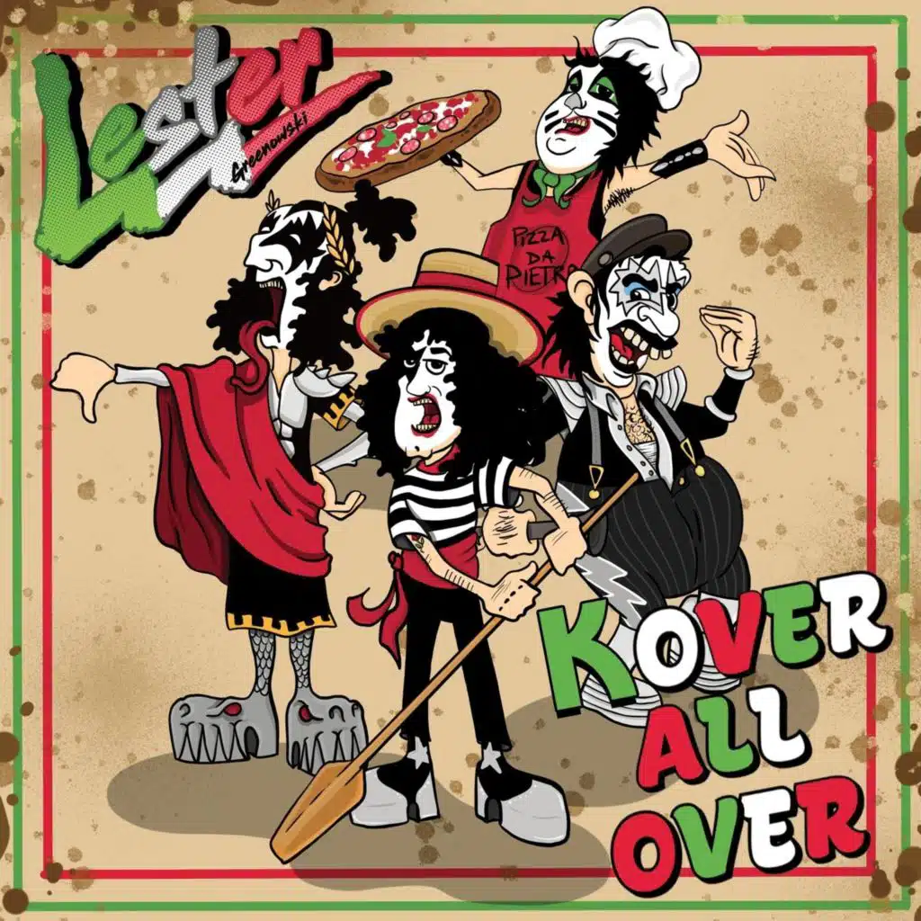 Got to Choose (feat. Faz La Rocca & Faz Waltz)