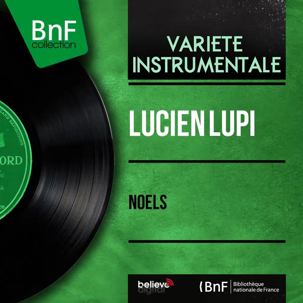 Noëls (Mono Version)