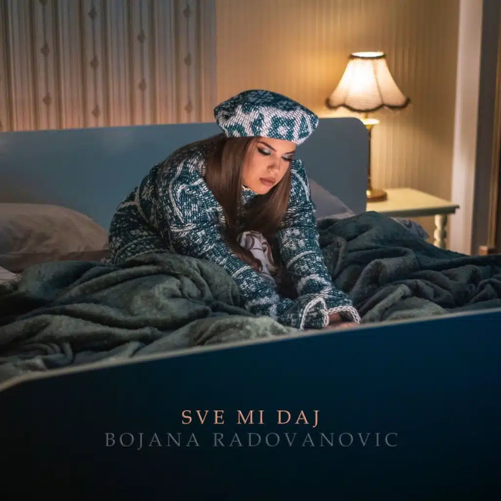 Bojana Radovanovic