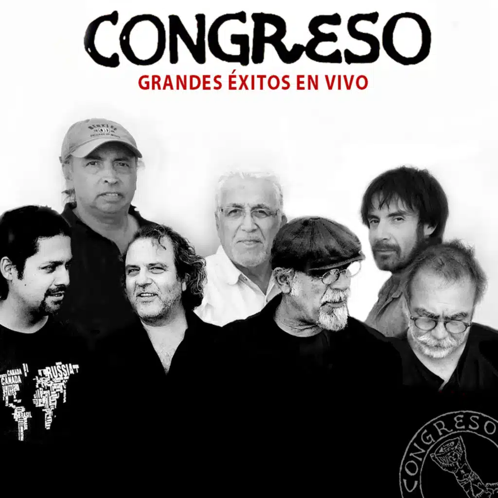Y Tus Ojos No Me Dejan de Mirar (En Vivo)
