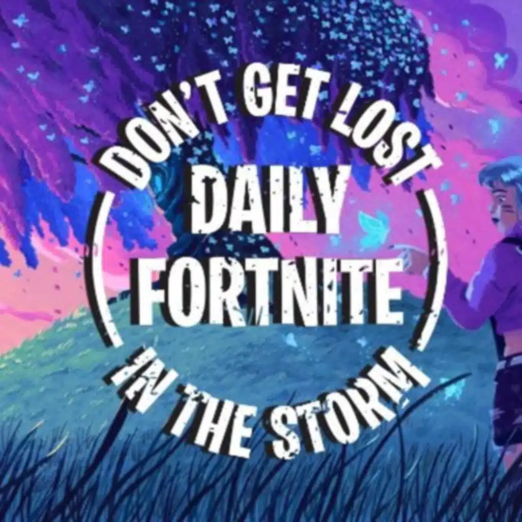 1558 - Fortnite x Naruto Shippuden: Raise Your Flag Invitational