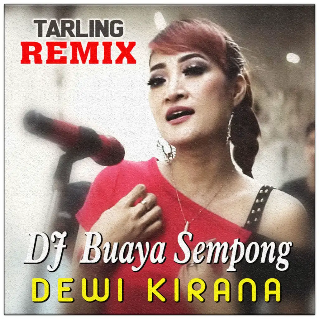 Buaya Sempong (Remix) [feat. Tarling]