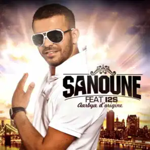 Sanoune