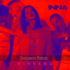 Nirvana (Deepierro Remix)