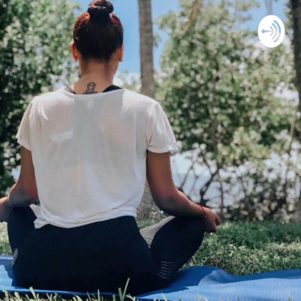 Connect with your divine soul