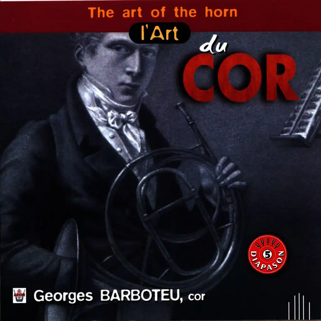 L'art du cor