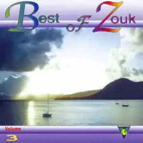 Best of Zouk, Vol. 3