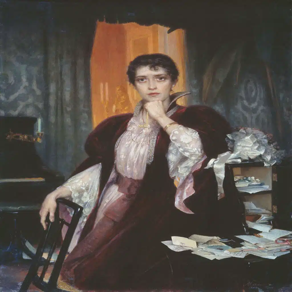 01. A.Karenina. Part 1. Chapter 1. Introduction.