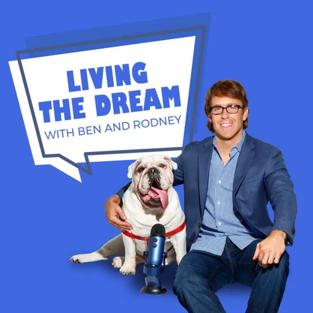 Love Your Lawyer Month with Special Guest Mark Bryant