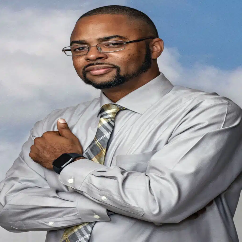 Diversity of Thought with Special Guest David Jones
