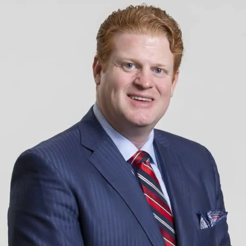 Love Your Lawyer Month with Attorney Jay Vaughn