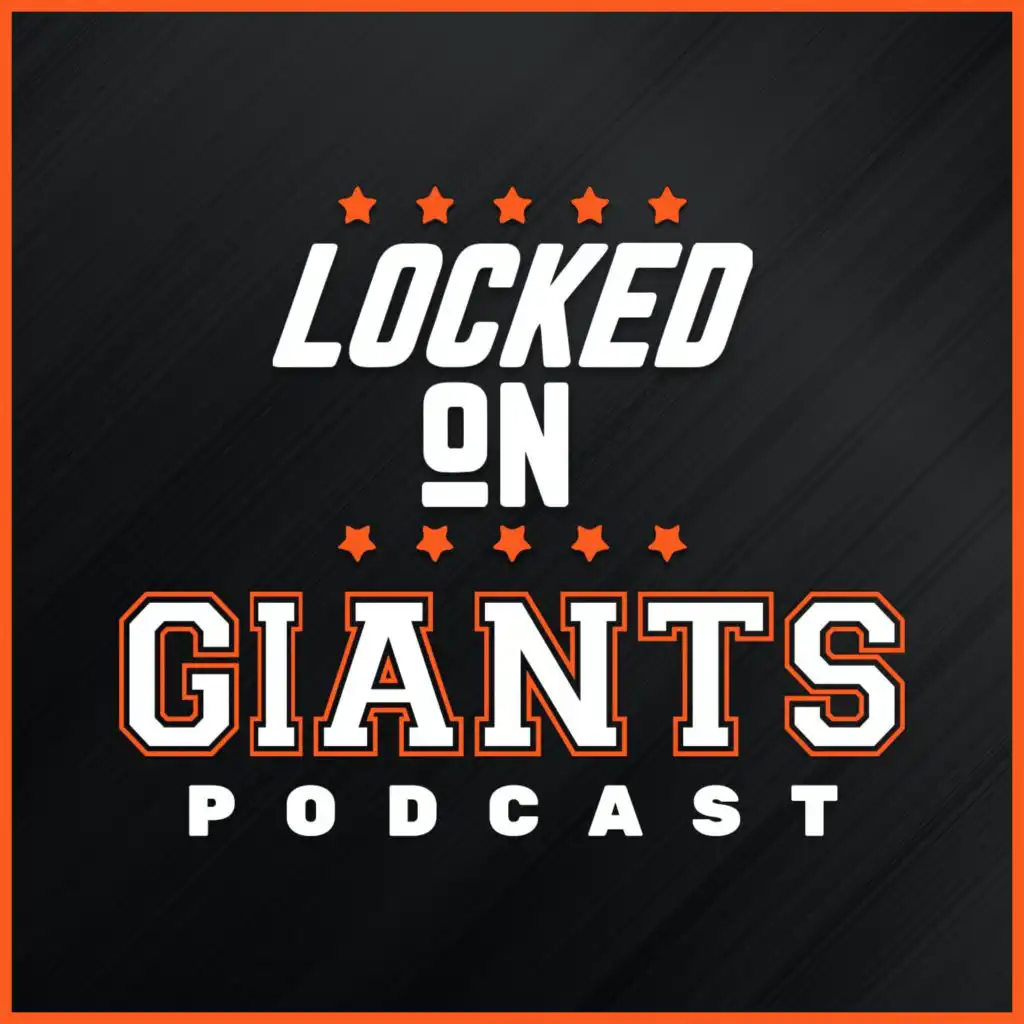 Locked on Podcast Network, Ben Kaspick