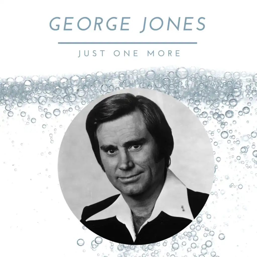 George Jones - Just One More