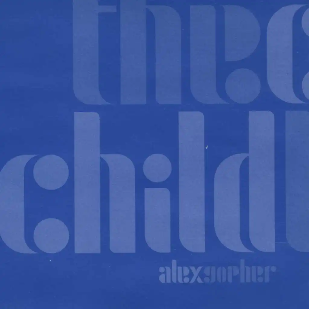 The Child (radio edit)