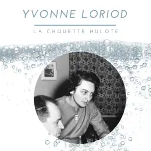 Yvonne Loriod