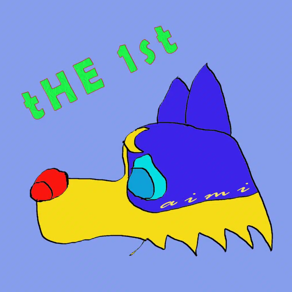 tHE 1st