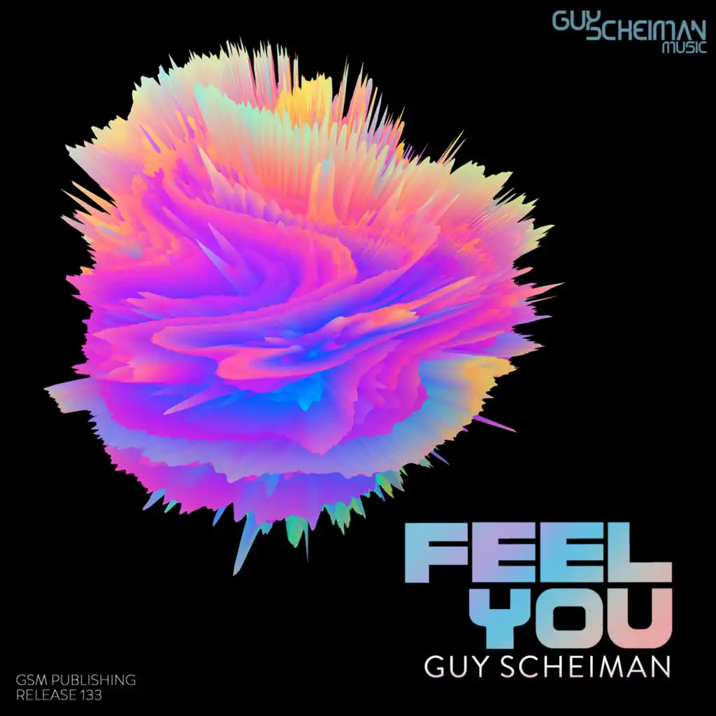 Feel You (Radio Edit)