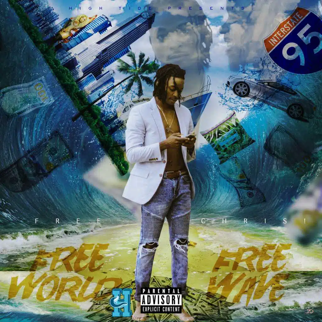 Free World Free Wave