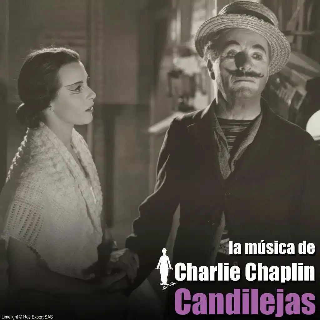 Candilejas (Banda Sonora Original)