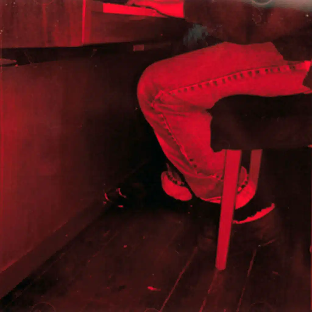 Is This the Blues I´m Singing? (feat. Montt Mardié, El Perro Del Mar & Spunk)