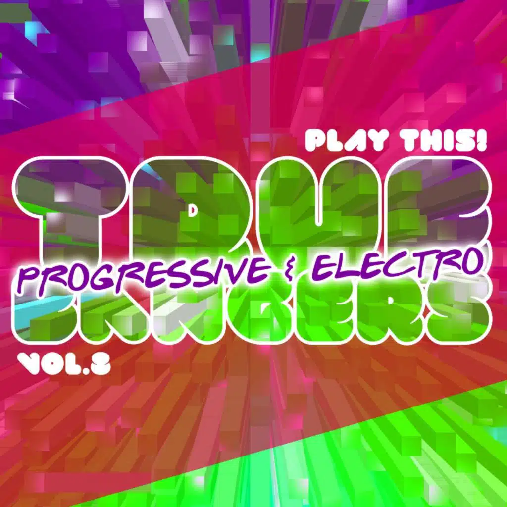 Bang Like a Kickdrum