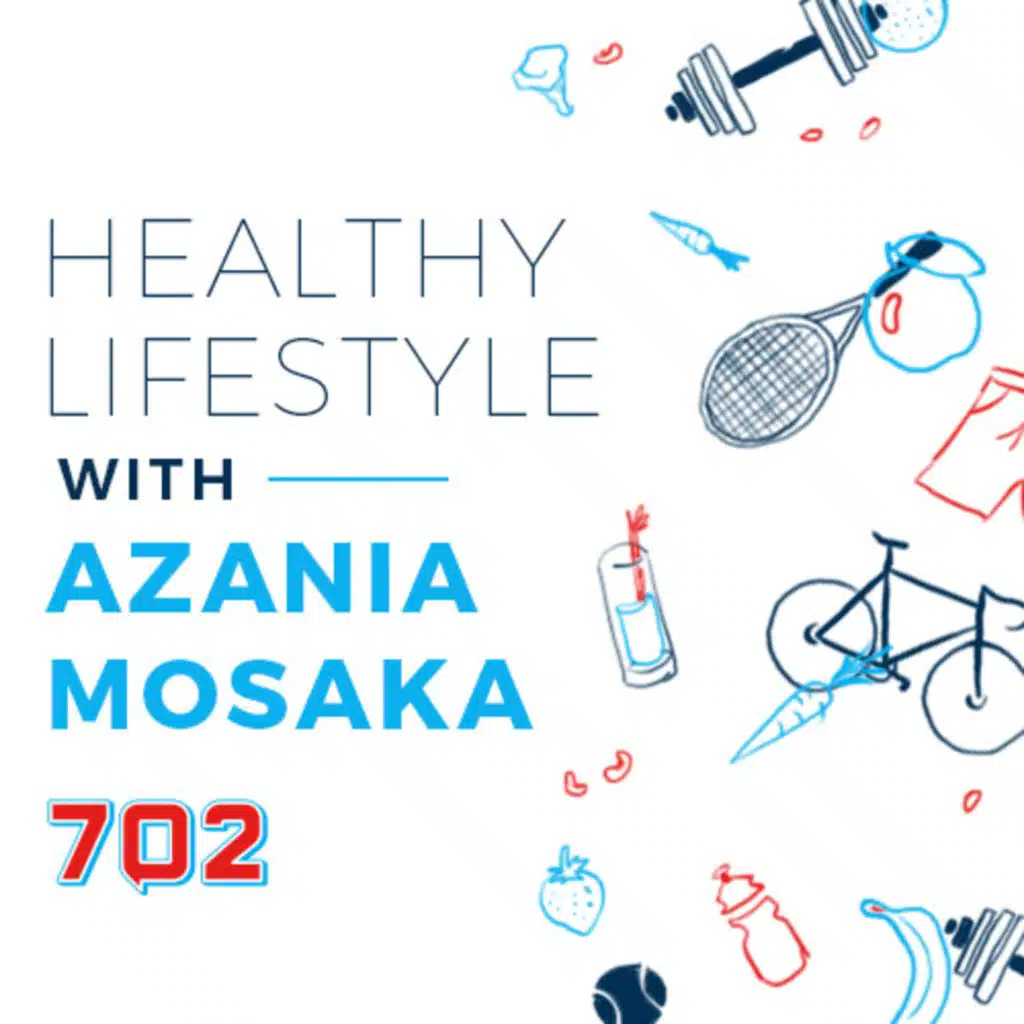 Healthy Lifestyle Feature - Burns Month