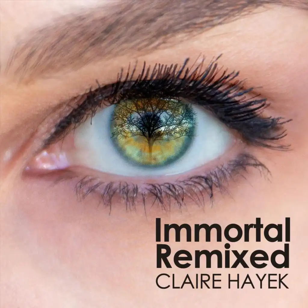 Immortal (Joseph Crime Remix)