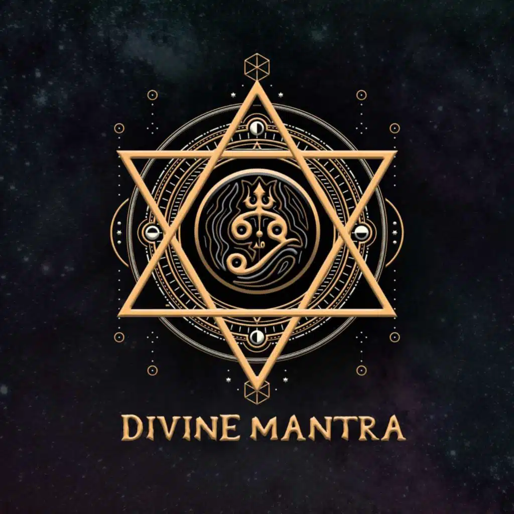 Divine Mantra