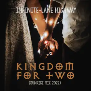 Infinite-Lane Highway