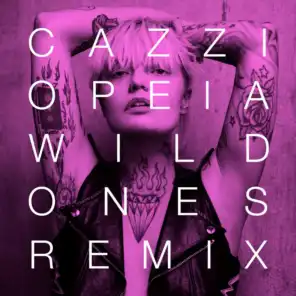 Wild Ones (Moonshine Kungdum Remix)