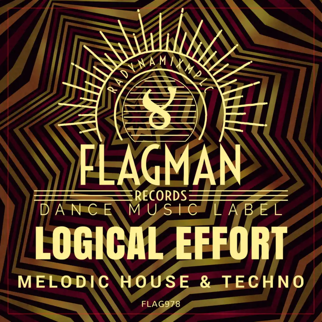 Logical Effort Melodic House & Techno