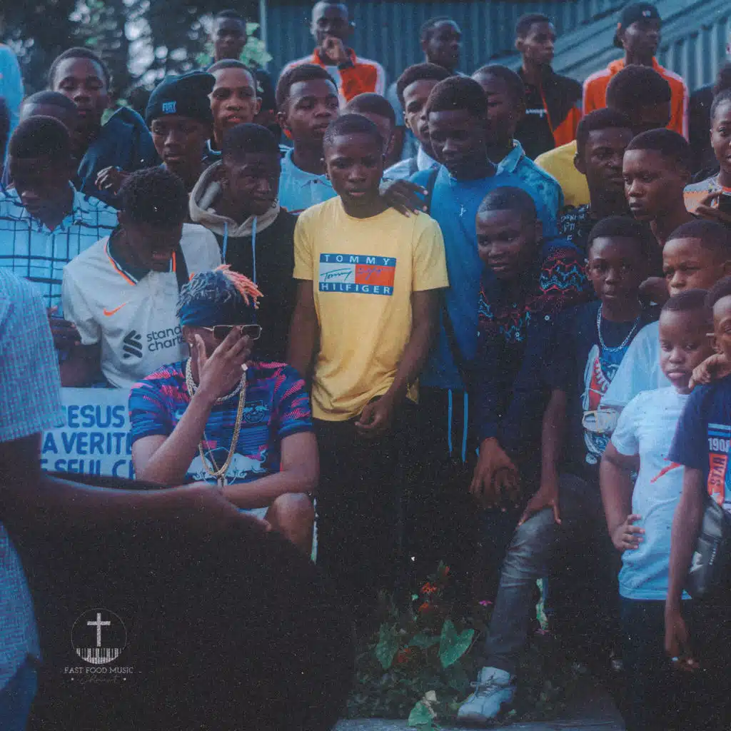 Satan, le fou et la folle (feat. David Okit)