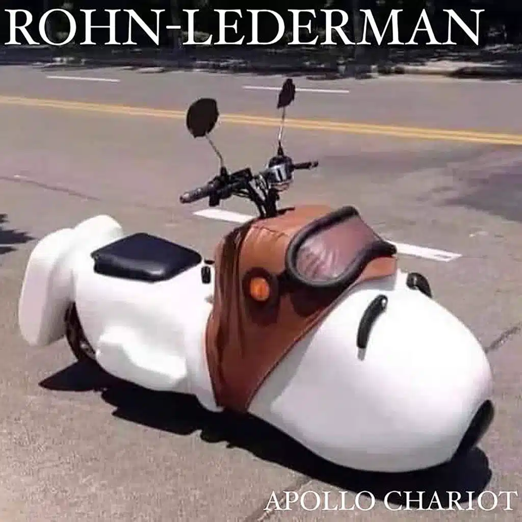 Rohn - Lederman