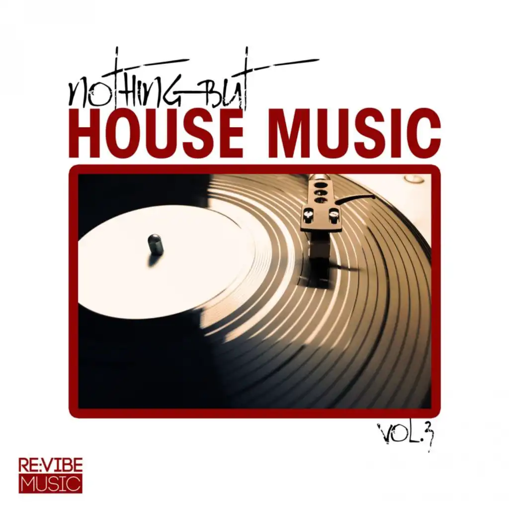 Pressure (I Am House Remix)