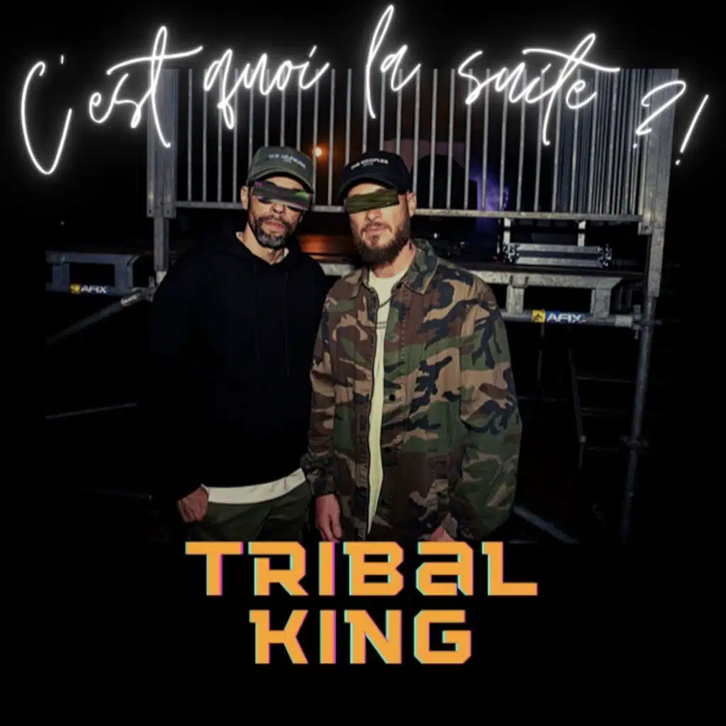Tribal King