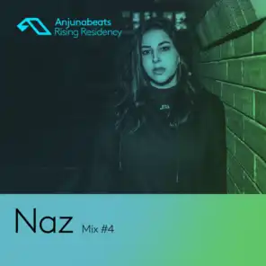Naz & Anjunabeats