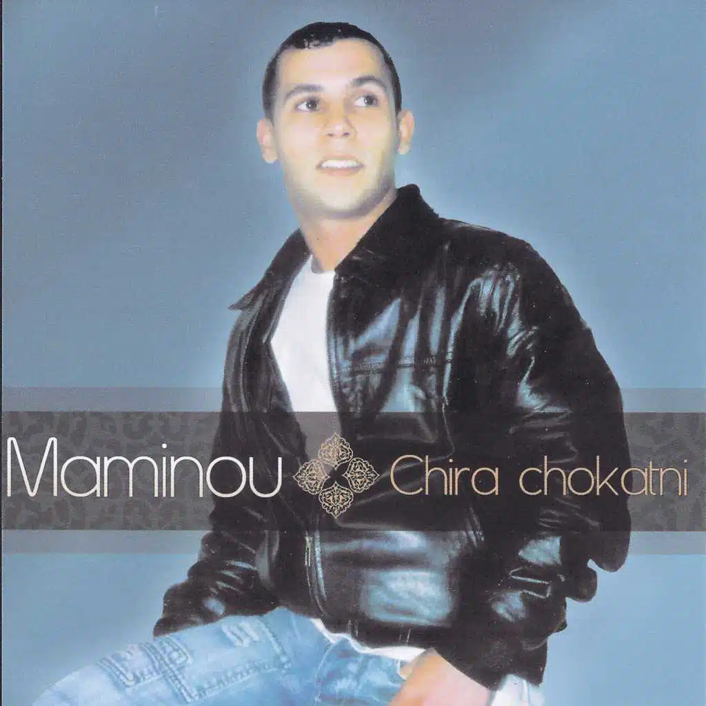 Cheb Maminou